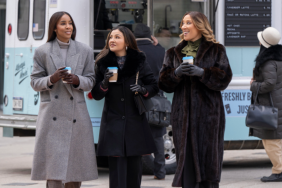 Annie Gonzalez Robin Thede Relationship Goals