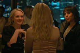Elisabeth Moss & Kerry Washington’s Thriller Show Gets First Teaser