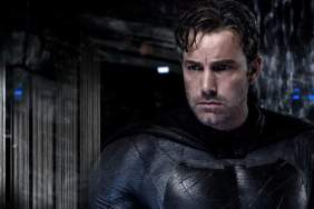 New Deathstroke Story Revives Ben Affleck’s Batman Movie Movement
