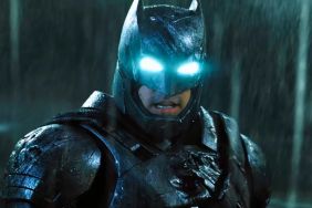 Ben Affleck Batman v Superman