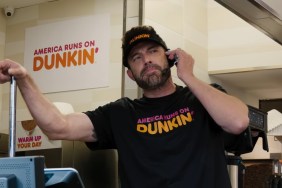 Ben Affleck Spoofs Good Will Hunting in Dunkin’s Super Bowl Ad