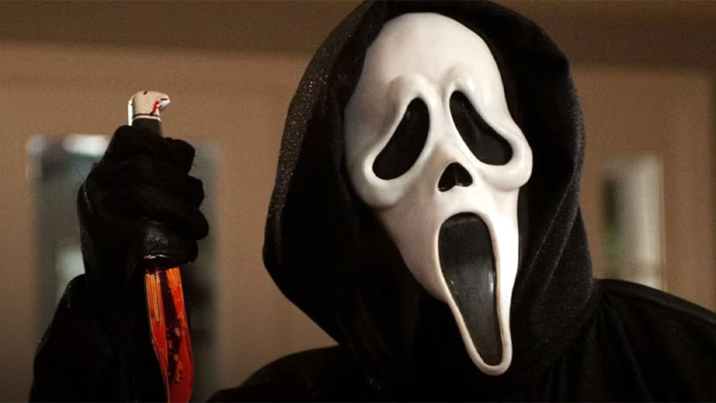 Best Pluto TV Horror Movies