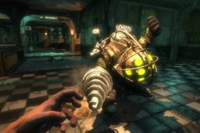 BioShock Movie Finally Gets Exciting Update After Constant Delays