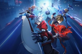BlazBlue Entropy Effect X Review- Stylish Action Game Is a Blast