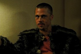 Brad Pitt & Edward Norton's Iconic Thriller Movie Arrives on Hulu Very Soon