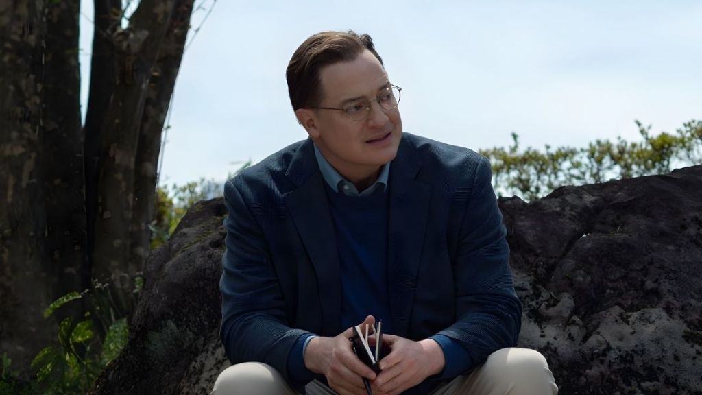 Brendan Fraser’s Acclaimed 2025 Movie Gets Hulu Release Date