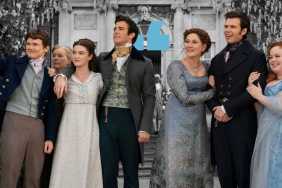 Bridgerton Author Talks Potential Recasts & Series Future