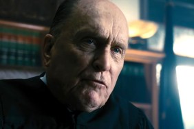 Robert Duvall Was 'Surly' but 'Absolutely Great,' Says Tender Mercies Director