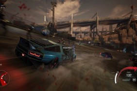 Carmageddon: Rogue Shift