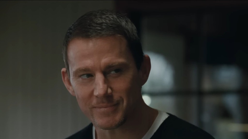 Channing Tatum's Incredible 2025 Thief Movie Is a Streaming Hit