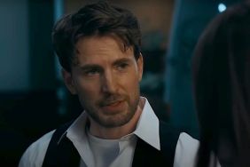 Chris Evans Joins Oscars Presenters List, Demi Moore & More Added