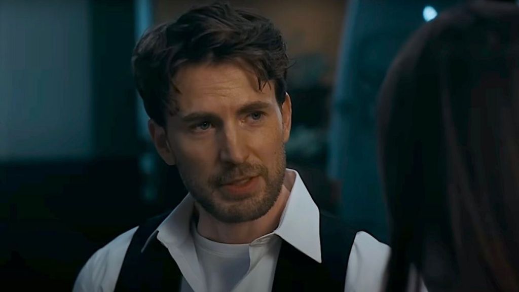 Chris Evans Joins Oscars Presenters List, Demi Moore & More Added