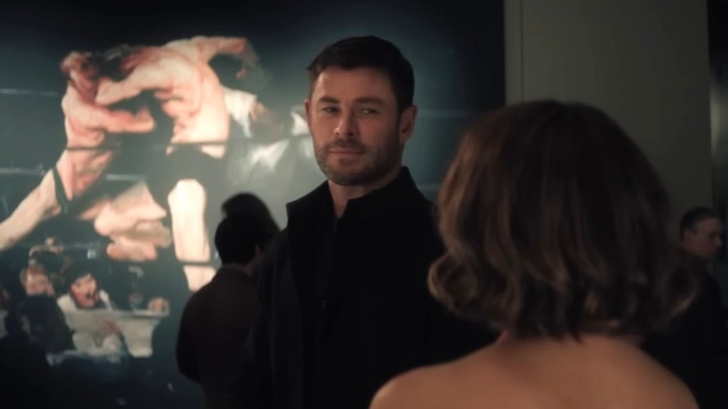 Why Chris Hemsworth’s New Action Thriller Is a Must Watch in Theaters