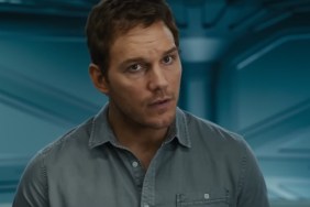 New Chris Pratt Sci-Fi Movie Already Streaming in Less Than a Month