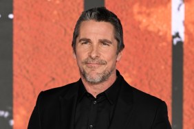 Christian Bale Says Fans Shouldn’t Meet Him: ‘What a Disappointment’