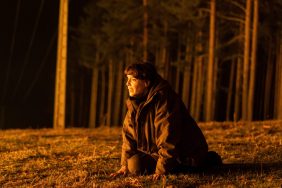 Firebreak Trailer Previews Netflix’s Stressful Wildfire Disaster Movie
