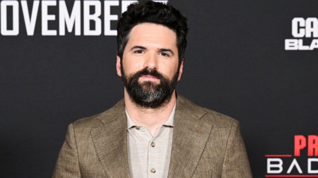Dan Trachtenberg Cloverfield Paramount