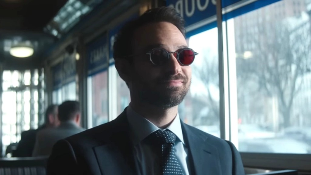 Why Daredevil: Born Again Doesn't Crossover With Wider MCU Explained