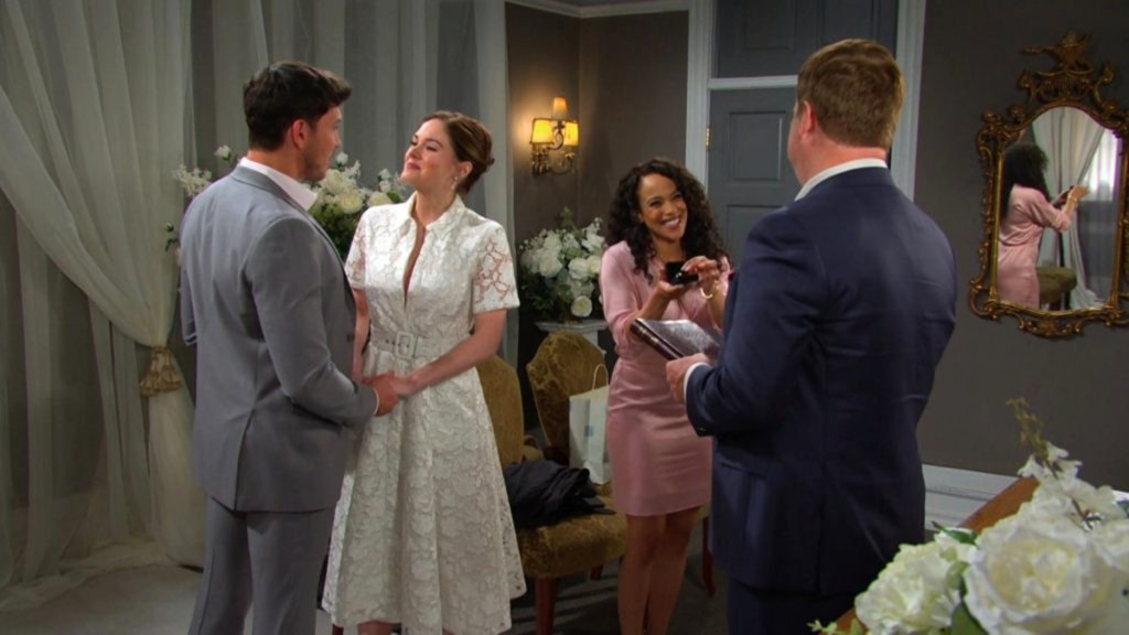 Days of Our Lives Spoilers for What Happens This Week (February 23-27)