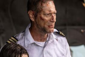 Shark Movie Deep Water Starring Aaron Eckhart & Ben Kingsley Gets Teaser Trailer
