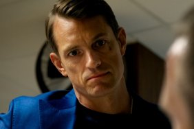 Joel Kinnaman Stars in Netflix Action TV Show Detective Hole Trailer