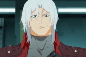 Dante Tests Iconic Ebony & Ivory Guns in Stylish Devil May Cry Video