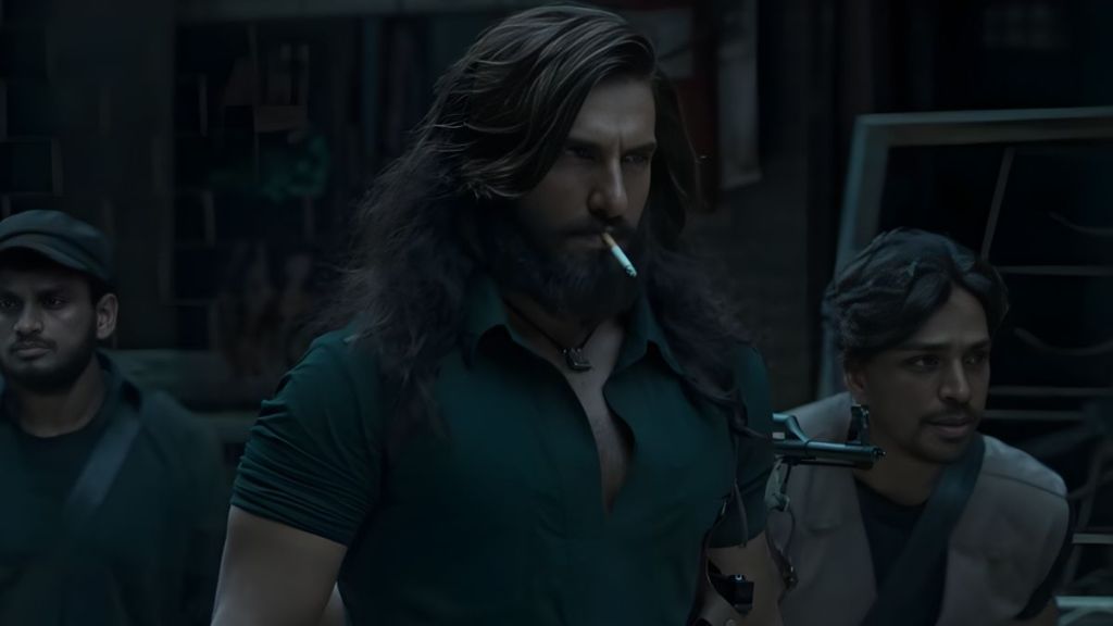 Dhurandhar 2 Teaser Trailer Confirms Release Date & Title for Hit Bollywood Sequel