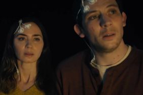 Steven Spielberg Answers if Aliens Are Real Ahead of New UFO Movie