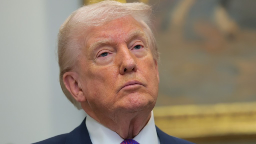 Donald Trump Wants Netflix To Fire Board Member or ‘Pay the Consequences'
