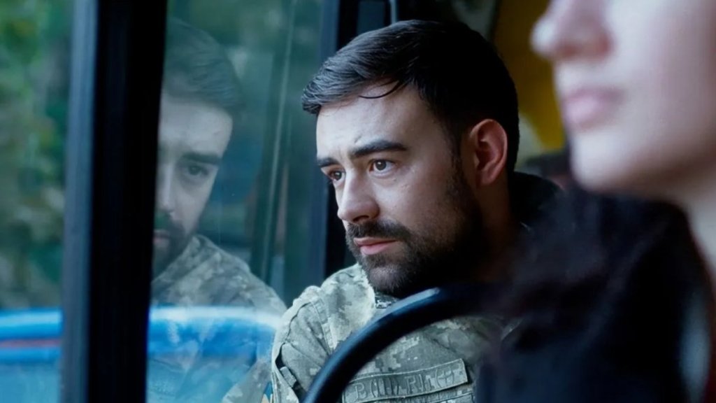 Action-Packed Crime TV Show Double Stakes Trailer Sets US Release Date | Exclusive