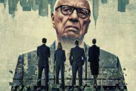 Rupert Murdoch Gets Netflix Docuseries Dynasty: The Murdochs