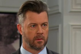 EJ Officially Becomes the DiMera Patriarch in Days of Our Lives