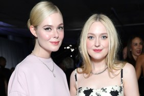 Elle Fanning Celebrates Sister Dakota's Birthday With New Video