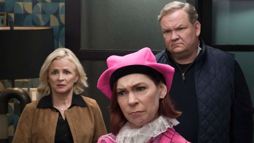 Elsbeth Star Teases Season 3 Plot Details Ahead of 2nd Half Release