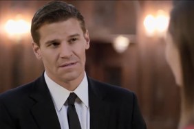 After David Boreanaz, NBC Casts Another Bones Star for New Crime Show