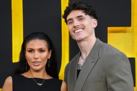 Too Hot to Handle's Emily Miller & Cam Holmes Are Expecting Twin Babies