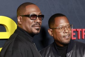 Eddie Murphy's Son & Martin Lawrence's Daughter Confirm Pregnancy