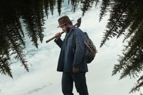Spirit Awards Winners List Led by Train Dreams & Adolescence