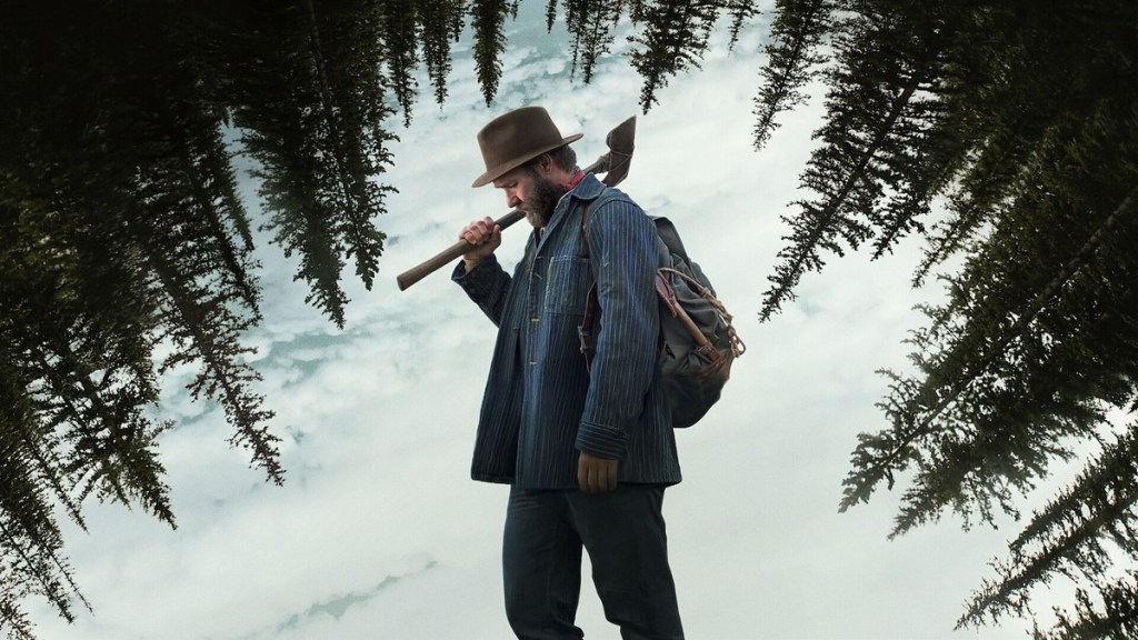 Spirit Awards Winners List Led by Train Dreams & Adolescence