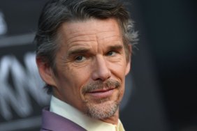 Netflix Adds Popular Ethan Hawke Horror Movie Today