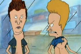 Beavis & Butt-Head & More Iconic MTV Characters Get Super7 Plushies