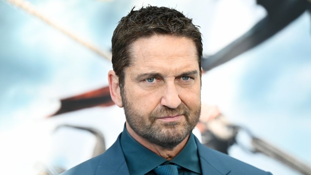 Netflix Adds Beloved 2025 Gerard Butler Movie Today
