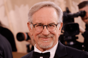 EGOT Winner Celebrates Steven Spielberg Joining the Club at Grammys