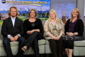 Sister Wives’ Meri Brown Partly Blames Robyn for Catfishing Scandal