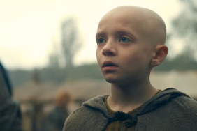 How Does Egg Die? A Knight of the Seven Kingdoms Prophecy Explained