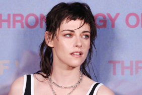 Kristen Stewart Addresses Why She Came Out on SNL in 2017