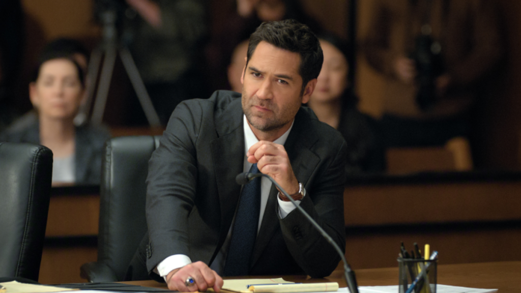 The Lincoln Lawyer Season 5 Release Date Estimate, News & Updates