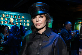 The Traitors’ Lisa Rinna Admits To Spanking Rob Rausch