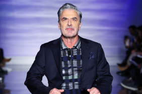 Sex & the City’s Chris Noth Felt ‘Lucky’ About Mr. Big’s Death in Spin-off