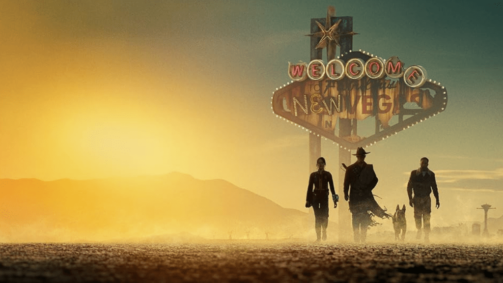 Why There’s No New Fallout Season 2 Episode This Week